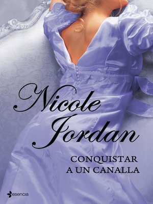 cover image of Conquistar a un canalla